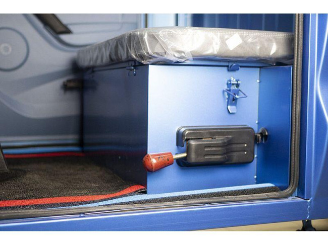 Грузовой электротрицикл Rutrike Рейс 1300 60V1200W - фото5