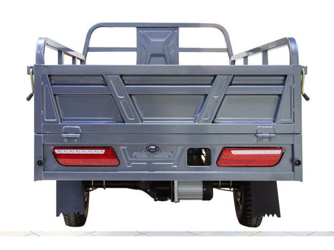 Грузовой электрический трицикл Rutrike Эксперт ПРО Плюс 2200 - фото10