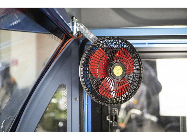 Грузовой электротрицикл Rutrike Рейс 1300 60V1200W - фото2