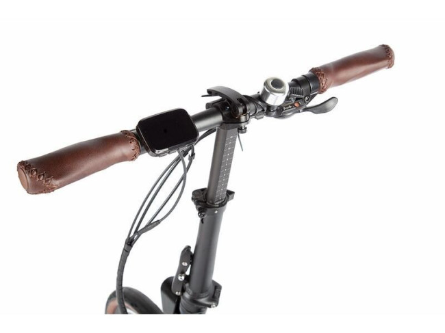 Велогибрид Sporto - фото8