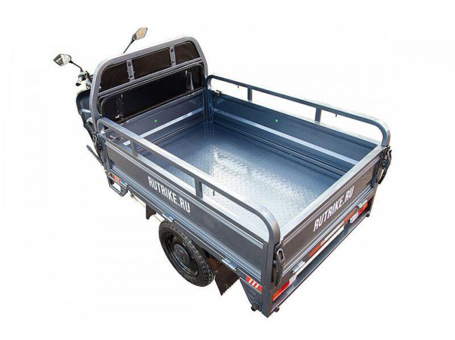 Грузовой электротрицикл Rutrike Мастер 1500 60V1000W - фото7