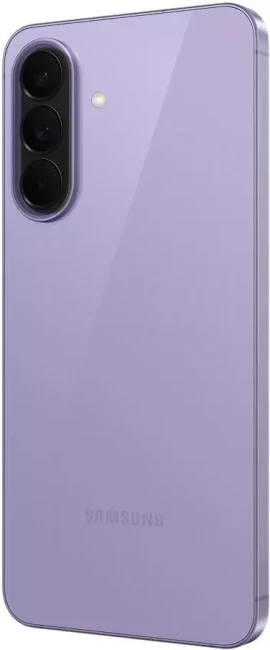 Смартфон Samsung Galaxy A57 SM-A576B 8GB/128GB (фиолетовый) - фото3