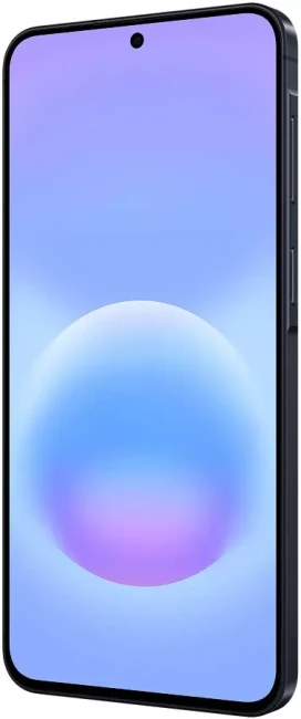 Смартфон Samsung Galaxy A57 SM-A576B 12GB/512GB (черный) - фото2