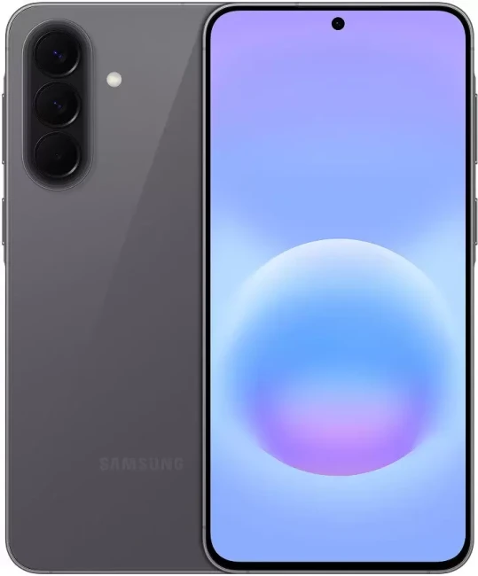 Смартфон Samsung Galaxy A57 SM-A576B 8GB/256GB (серый) - фото