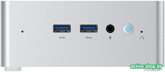 Компактный компьютер Minisforum Venus NAB9 Plus (Intel Core i9 12900HK 32GB/1TB) - фото3