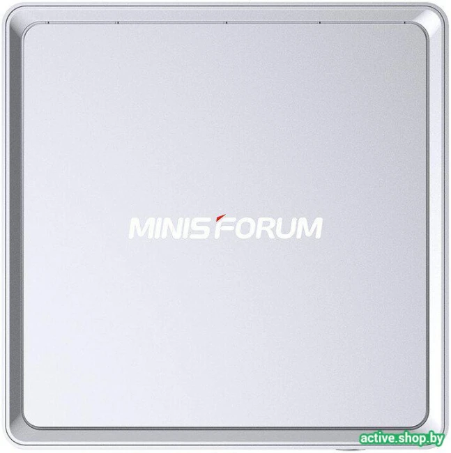 Компактный компьютер Minisforum Venus NAB9 Plus (Intel Core i9 12900HK 32GB/1TB) - фото4