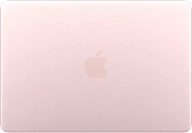 Ноутбук Apple Macbook Neo 13 A18 Pro 8GB/256Gb 2026 MHFH4 - фото2
