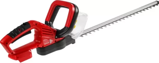 Кусторез Wortex DB 5218 ALL1 XLT Set 1334652 (с 1-им АКБ) - фото2