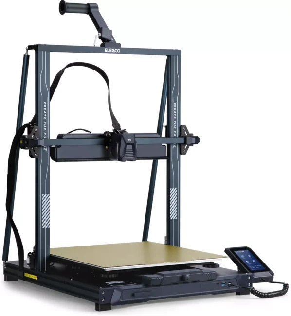 FDM принтер Elegoo Neptune 4 Max - фото