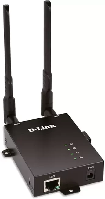 Маршрутизатор D-Link DWM-312/A2A - фото