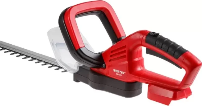 Кусторез Wortex DB 5218 ALL1 XLT Set 1334652 (с 1-им АКБ) - фото3