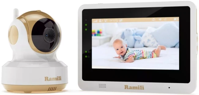 Видеоняня Ramili RV1500 - фото