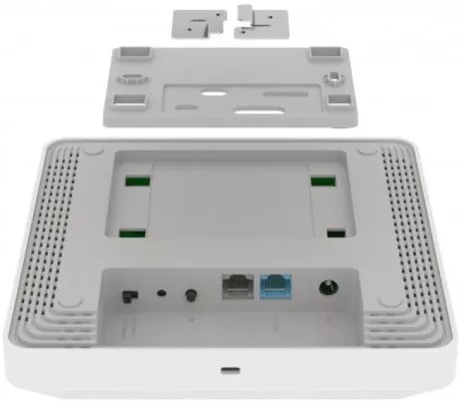 Wi-Fi роутер Keenetic Orbiter Pro KN-2810 - фото5