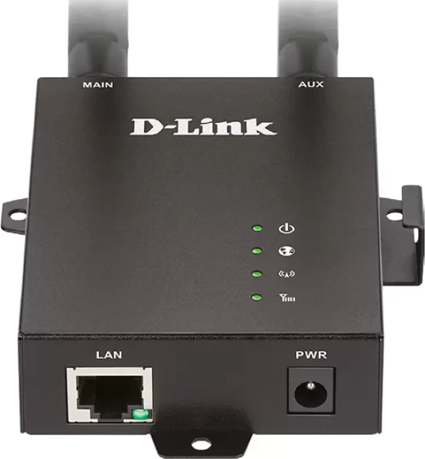 Маршрутизатор D-Link DWM-312/A2A - фото3