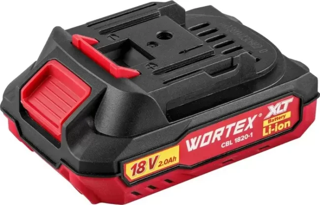 Секатор Wortex CBS 2030 1329798 (с 1-им АКБ, кейс) - фото6