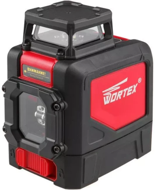Лазерный нивелир Wortex LL 0330 X (LL0330X00014) - фото