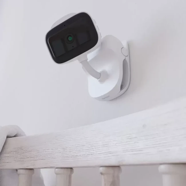 Видеоняня Ramicom VRC400X2 - фото5