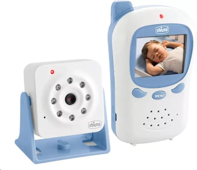 Видеоняня Chicco Smart - фото