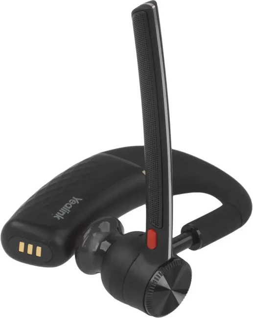 Bluetooth гарнитура Yealink BH71 Pro - фото4