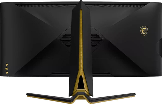 Игровой монитор MSI MEG 342C QD-OLED - фото4