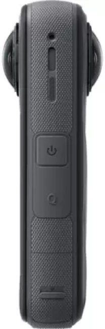 Экшн-камера Insta360 X5 MultiView Motorcycle Pack (черный) - фото3