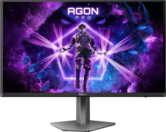 Монитор AOC AGON PRO AG276UZD - фото
