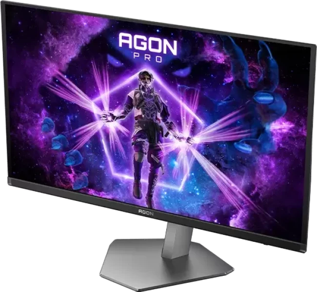 Монитор AOC AGON PRO AG276UZD - фото2