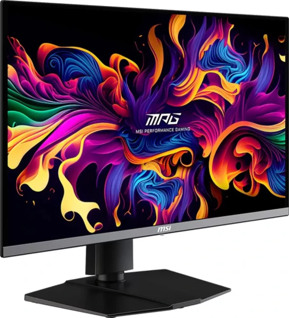 Игровой монитор MSI MPG 272URX QD-OLED - фото3