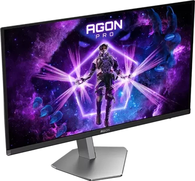 Монитор AOC AGON PRO AG276UZD - фото3