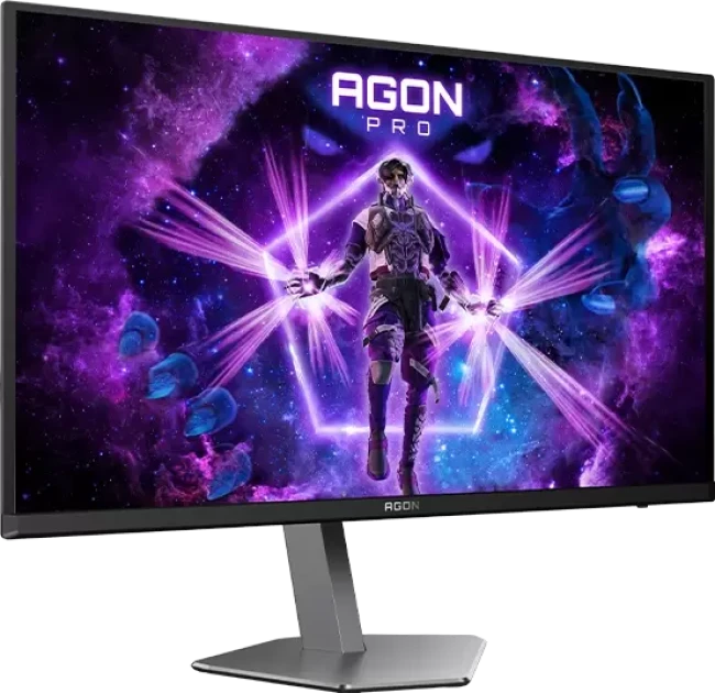 Монитор AOC AGON PRO AG276UZD - фото4