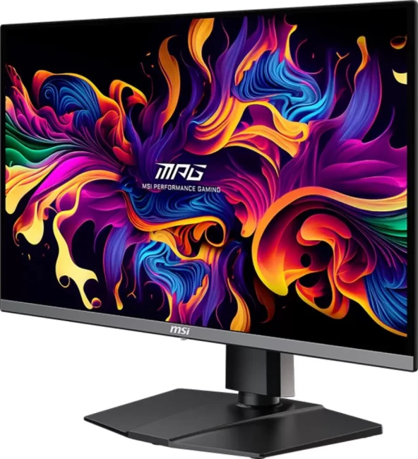 Игровой монитор MSI MPG 272URX QD-OLED - фото5