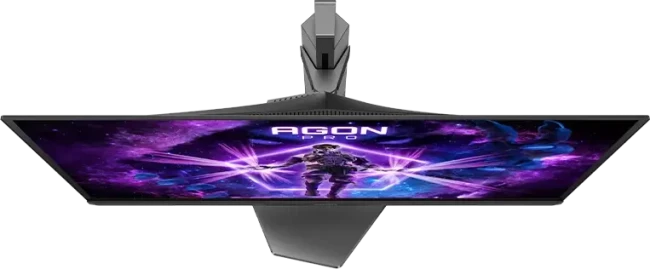Монитор AOC AGON PRO AG276UZD - фото5