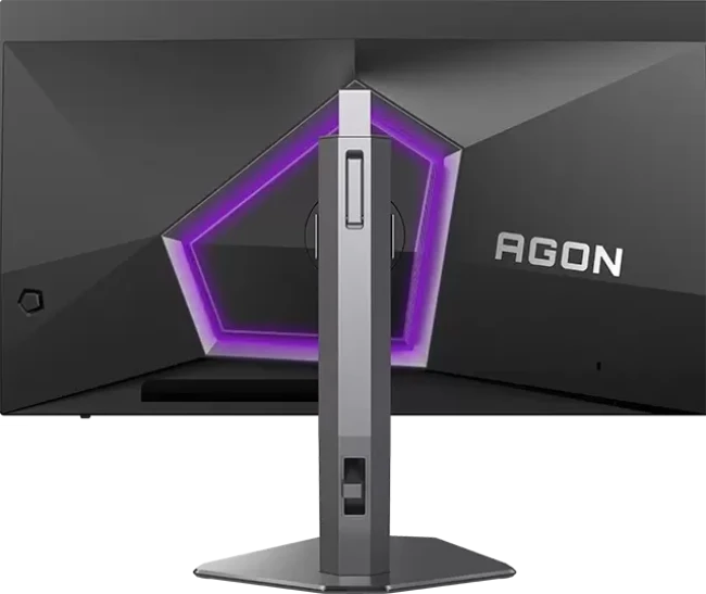 Монитор AOC AGON PRO AG276UZD - фото6