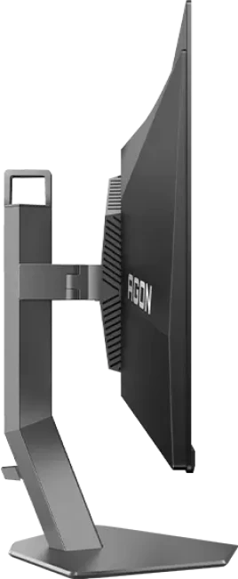 Монитор AOC AGON PRO AG276UZD - фото7