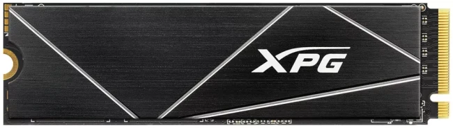 Жесткий диск SSD A-Data XPG GAMMIX S70 Blade 4TB AGAMMIXS70B-4T-CS - фото