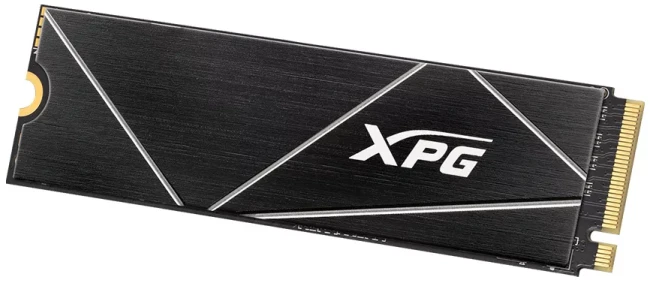 Жесткий диск SSD A-Data XPG GAMMIX S70 Blade 4TB AGAMMIXS70B-4T-CS - фото2