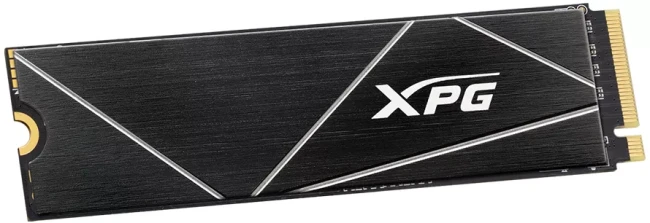 Жесткий диск SSD A-Data XPG GAMMIX S70 Blade 4TB AGAMMIXS70B-4T-CS - фото3