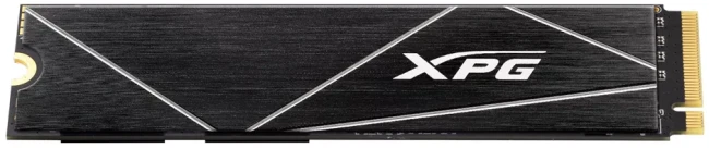 Жесткий диск SSD A-Data XPG GAMMIX S70 Blade 4TB AGAMMIXS70B-4T-CS - фото4
