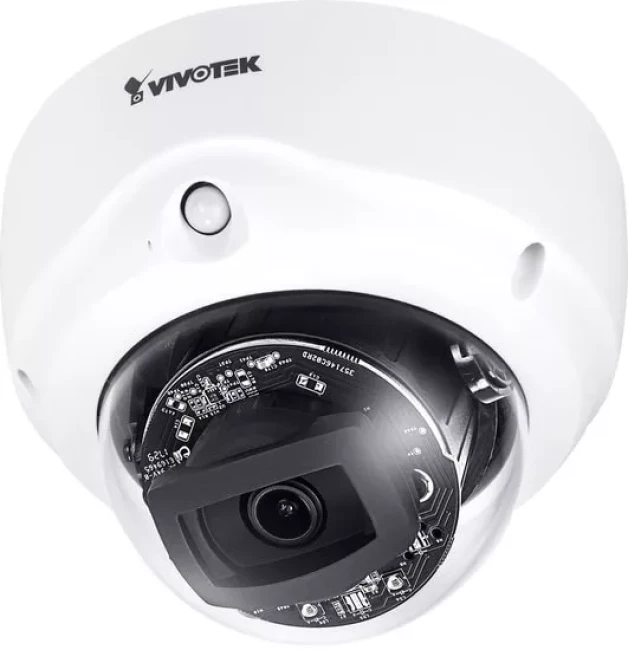 IP-камера Vivotek FD9167-HT - фото