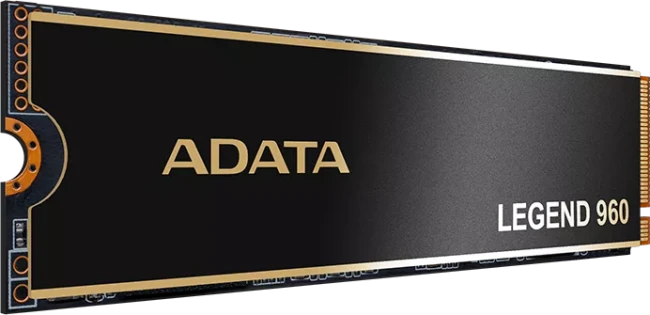 SSD A-Data Legend 960 Max 4TB ALEG-960M-4TCS - фото2