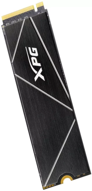 Жесткий диск SSD A-Data XPG GAMMIX S70 Blade 4TB AGAMMIXS70B-4T-CS - фото5