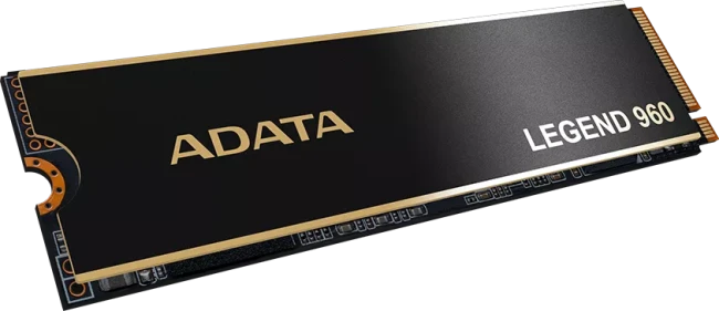 SSD A-Data Legend 960 Max 4TB ALEG-960M-4TCS - фото3