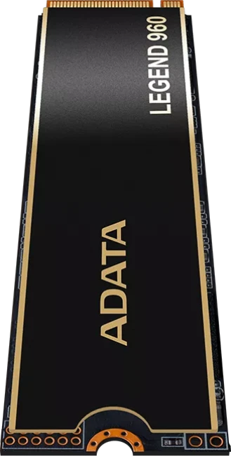 SSD A-Data Legend 960 Max 4TB ALEG-960M-4TCS - фото4