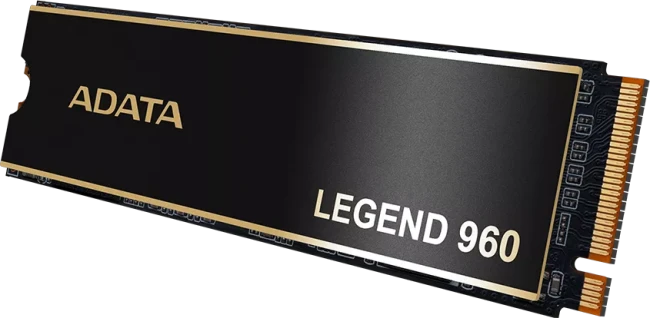 SSD A-Data Legend 960 Max 4TB ALEG-960M-4TCS - фото5