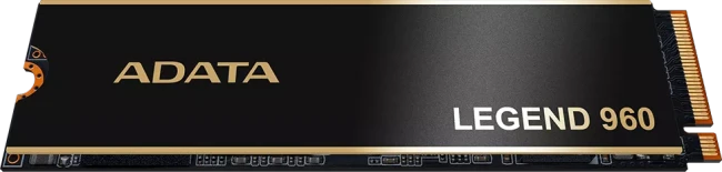 SSD A-Data Legend 960 Max 4TB ALEG-960M-4TCS - фото6