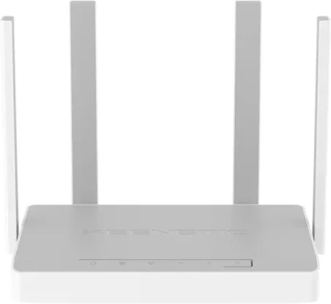 4G Wi-Fi роутер Keenetic Hero 4G+ KN-2311 - фото2