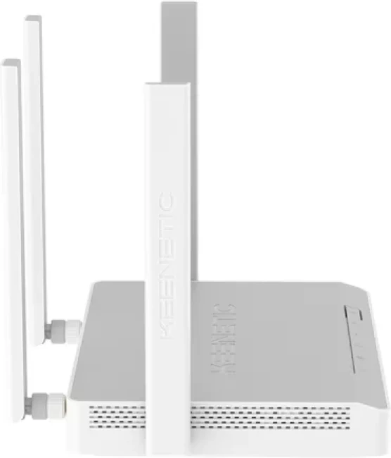 4G Wi-Fi роутер Keenetic Hero 4G+ KN-2311 - фото5