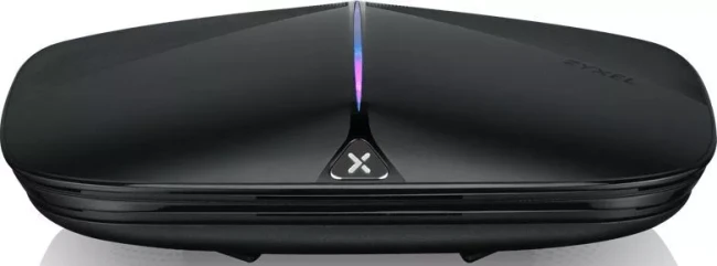 Wi-Fi роутер Zyxel Armor G1 NBG6818 - фото
