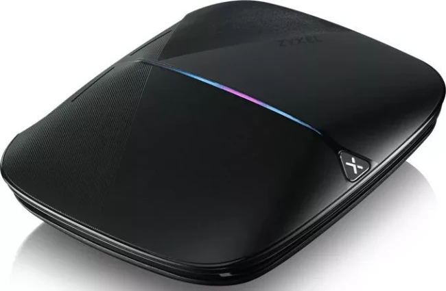 Wi-Fi роутер Zyxel Armor G1 NBG6818 - фото2