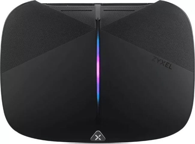 Wi-Fi роутер Zyxel Armor G1 NBG6818 - фото5